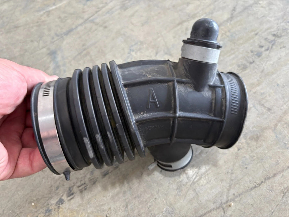 2014-2020 Nissan Rogue 2.5L Air Cleaner Left Hose Tube Resonator, OEM