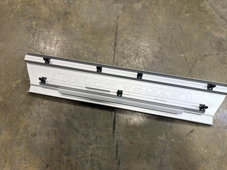 2014-2022 Range Rover Sport Front Right Door Sill Step Plate OEM