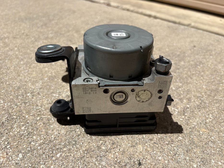 2015-2021 Ford Edge 3.5L ABS Unit F2GC-2C219-AK OEM