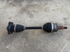 2015 - 2020 Cadillac Escalade 6.2L 4X4 Front Left Driver CV Axle Shaft OEM