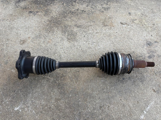2015 - 2020 Cadillac Escalade 6.2L 4X4 Front Left Driver CV Axle Shaft OEM