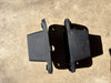 2015-2018 Jeep Renegade Front Hood Latch Protective Cover OEM