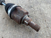 2013-2019 NISSAN SENTRA 1.8L FRONT LEFT SIDE LH SUSPENSION CV AXLE SHAFT OEM
