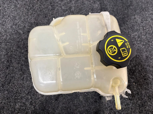 Genuine OEM, 2010-2016 Cruze & 2012-2017 Buick Verano Coolant Expansion Tank