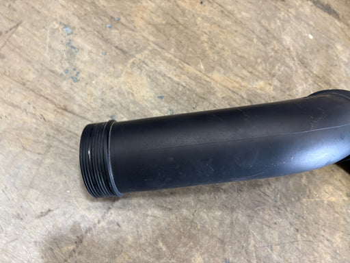 2013-2017 BMW X3 2.0L F25 Air Intake Filter BOX RUBBER BOOT CONNECTOR Hose, OEM