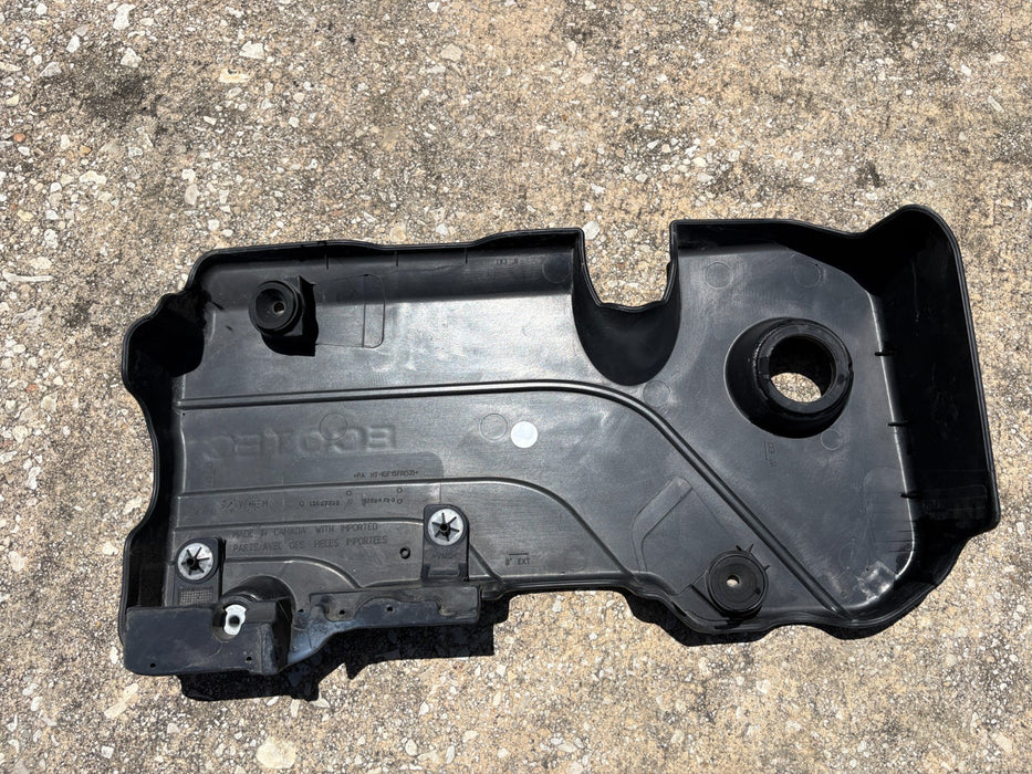 2016-2025 CHEVROLET MALIBU 1.5L ENGINE MOTOR COVER OEM 12687759