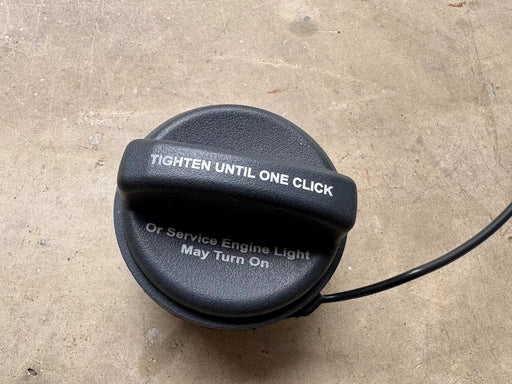 OEM Chevy, Buick, Sonic, Spark, Trax, Encore, Cruze Fuel Tank Gas Cap #95292260
