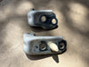 2020 - 2022 FORD EXPLORER FRONT LEFT SIDE DOOR HINGE UPPER & LOWER OEM
