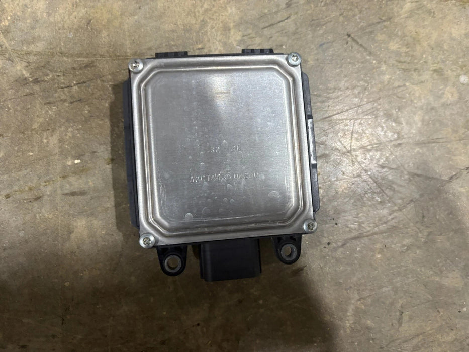 2018-2020 Nissan Kicks Blind Spot Lane Change Rear Right Module #284K0-5RA0A