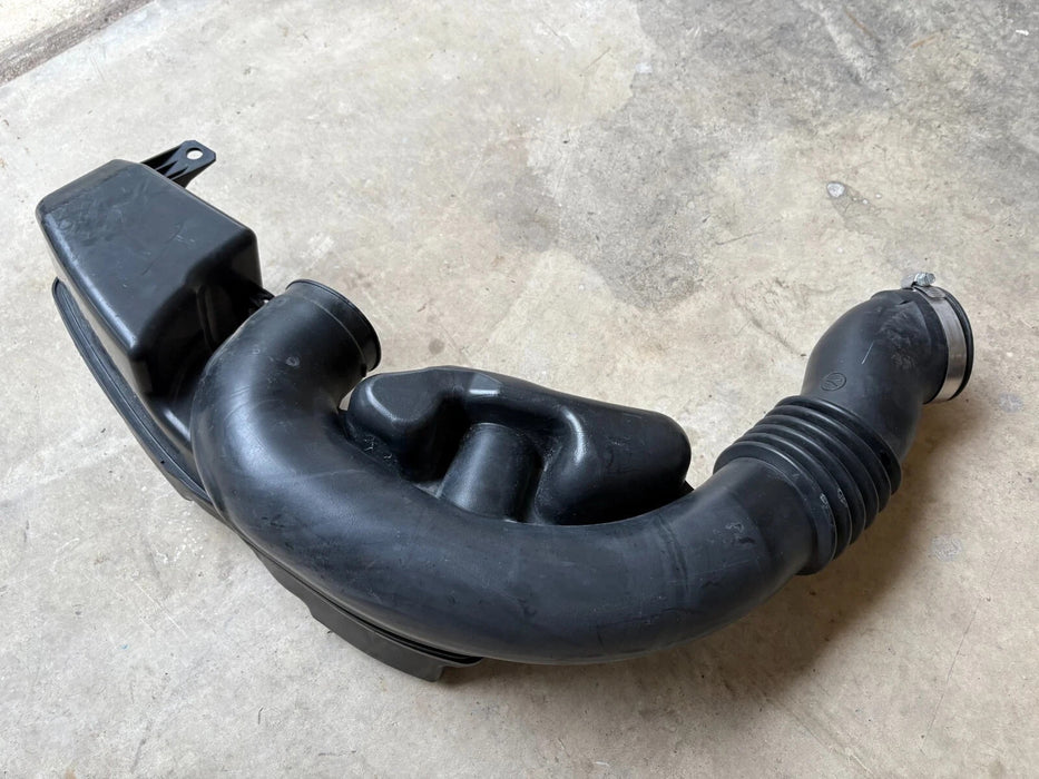 OEM, 2014-2016 Subaru Forester 2.5L Air Cleaner Intake Tube Pipe Line Resonator