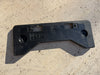 2020-2025 NISSAN SENTRA FRONT LICENSE PLATE BRACKET 96212-6LB0A OEM