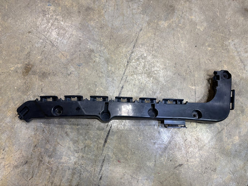 2014-2021 JEEP GRAND CHEROKEE REAR BUMPER LEFT SIDE MOUNT SUPPORT BRACKET OEM