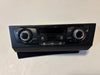 2013-2016 Audi S4 Front Climate Temperature Control 8K1820043N OEM