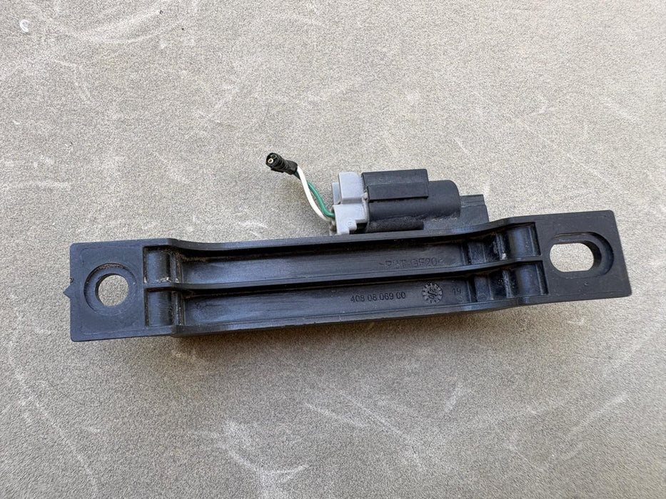 2017 - 2020 Nissan Pathfinder Smart Keyless Entry Antenna Module 5WK48775 OEM