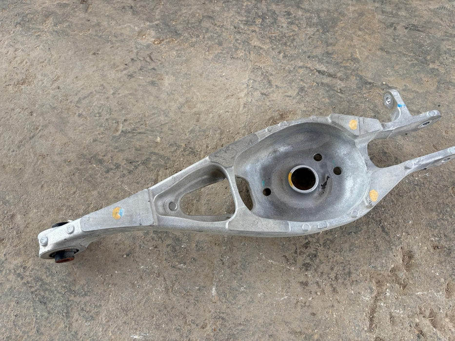 2017 - 2022 Honda CR-V, CRV 1.5L Rear Left Lower Coil Seat Arm OEM