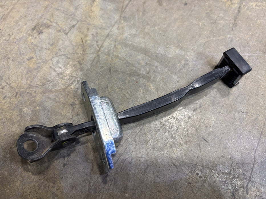 2013-2018 Acura RDX Rear Right Side Door  Check Strap Stop Stopper OEM