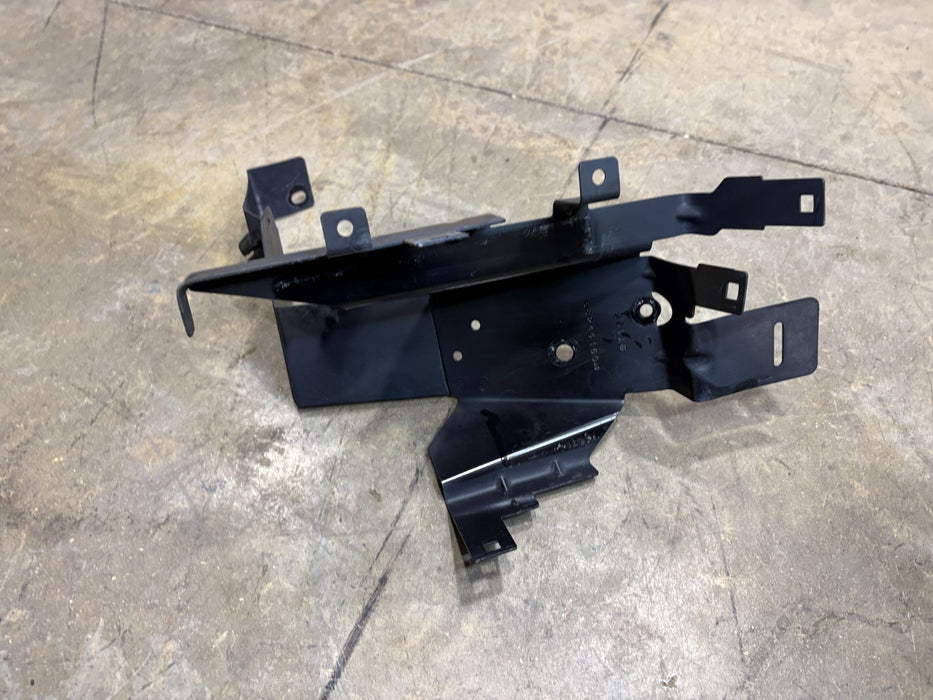 2015 - 2023 DODGE CHARGER POWER DISTRIBUTION CENTER BRACKET 68244160AD OEM