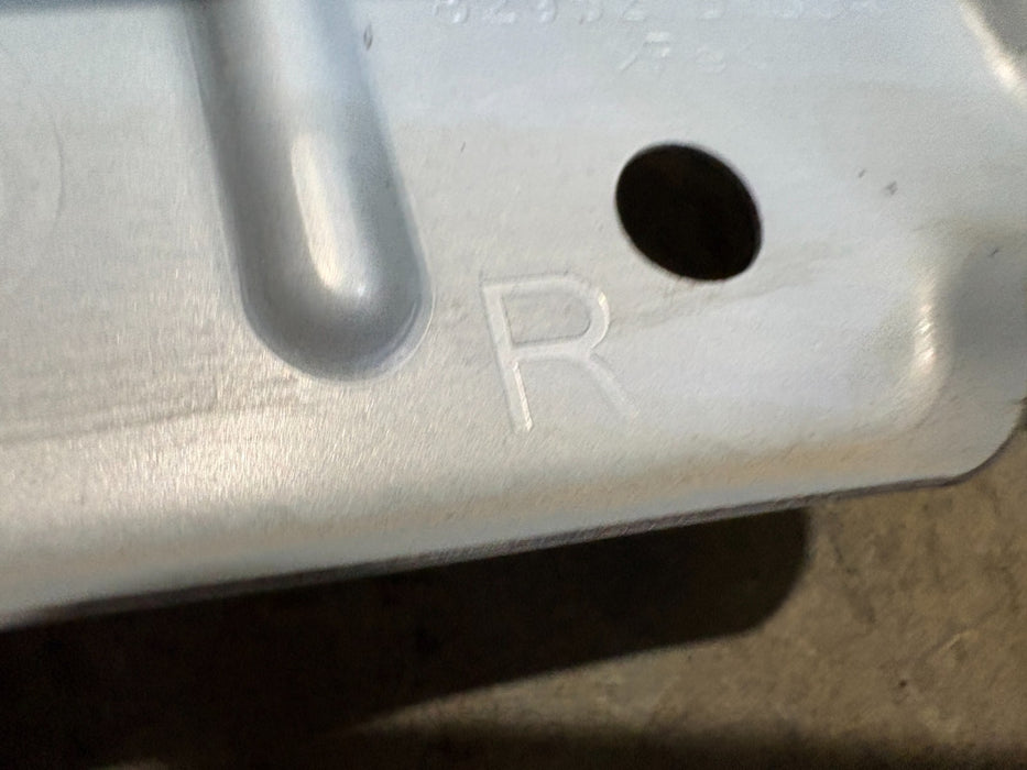 2017-2022 Nissan Rogue Sport Rear Right Finisher-Pull Handle 82952-DF30A OEM