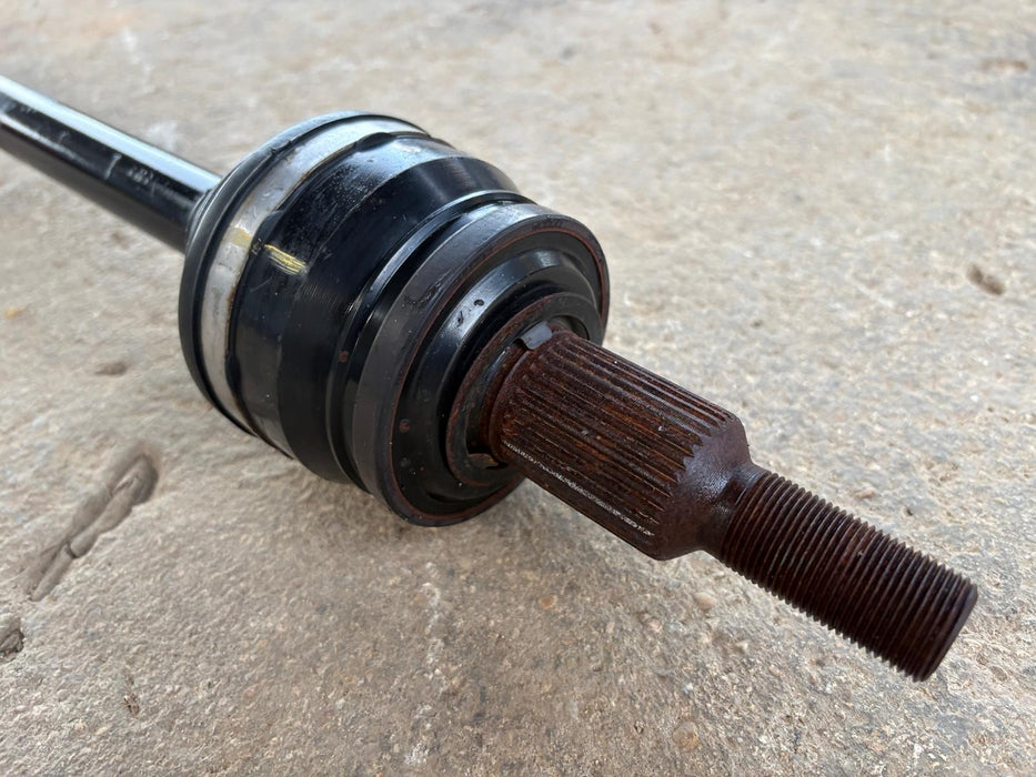 2015-2023 Dodge Challenger Axle Shaft Rear Passenger OEM