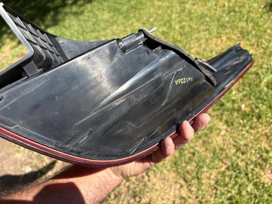 2014 2015 Kia Optima Left Driver LH Side Tail Light OEM