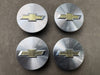 Set of 4 2016 - 2018 Chevrolet Malibu Wheel Center Cap OEM 9594156