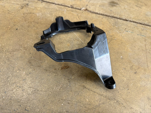 2015-2017 Ford Mustang Left Driver, Fog Light Lamp Holder OEM #FR3B-15267-AB