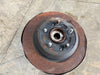 2019-2023 Genesis G70 & Kia Stinger REAR LEFT DRIVER SIDE SPINDLE KNUCKLE HUB
