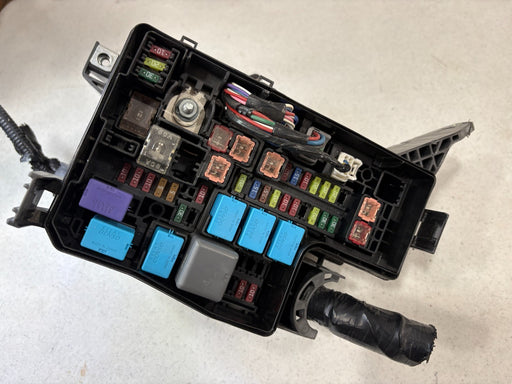 2015-2021 LEXUS NX200T FUSE RELAY JUNCTION BOX BLOCK OEM