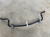 2012 - 2016 Chevrolet Cruze 1.4L Front Stabilizer Bar OEM 13346848