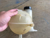 OEM, 2012-2019 Ford Transit Custom Overflow Expansion Tank Bottle #BK21-8K218-AH