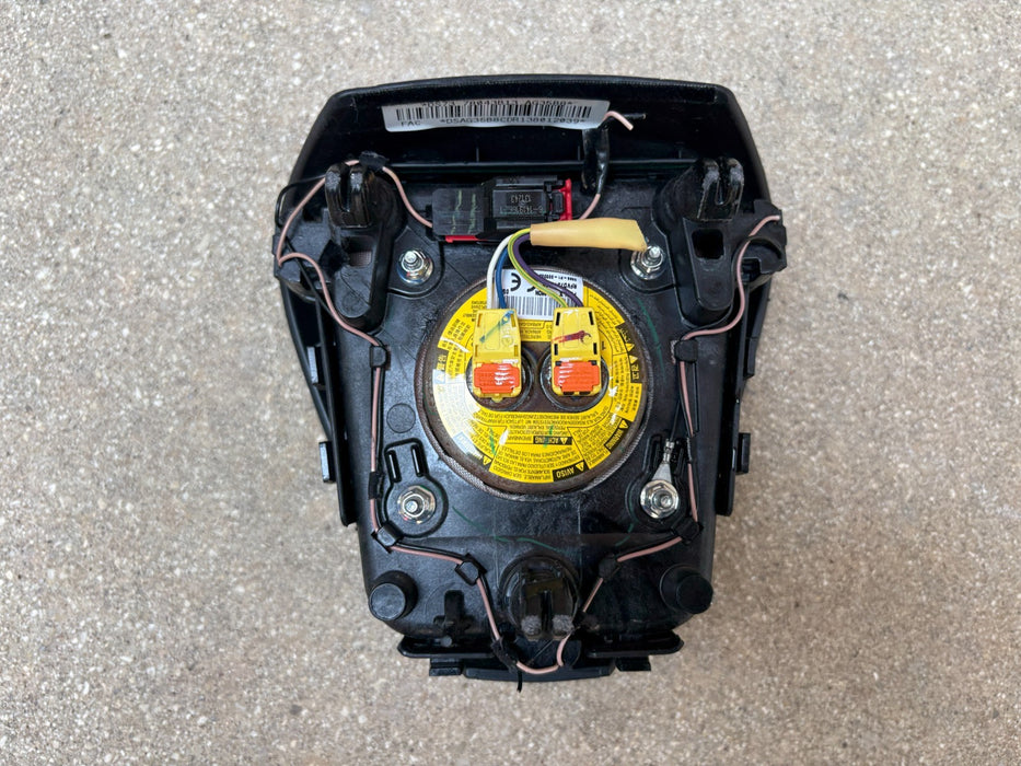 2013-2016 Ford Fusion Steering Wheel OEM