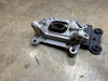 2020 - 2024 NISSAN VERSA AUTOMATIC TRANSMISSION LEFT BRACKET MOUNT SUPPORT OEM