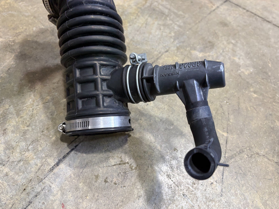 2013-2019 Nissan Sentra 1.8L Air Intake Hose Duct OEM