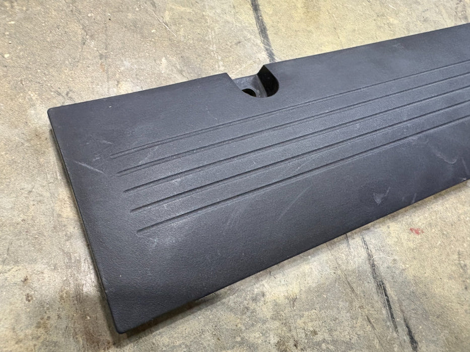 2017-2019 Mitsubishi Outlander Sport Engine Cover 1035B112 OEM