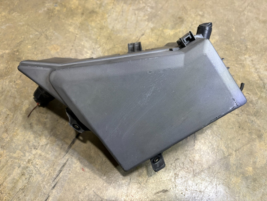 2013-2014 Subaru XV Engine Relay Fuse Box & Cover Lid OEM