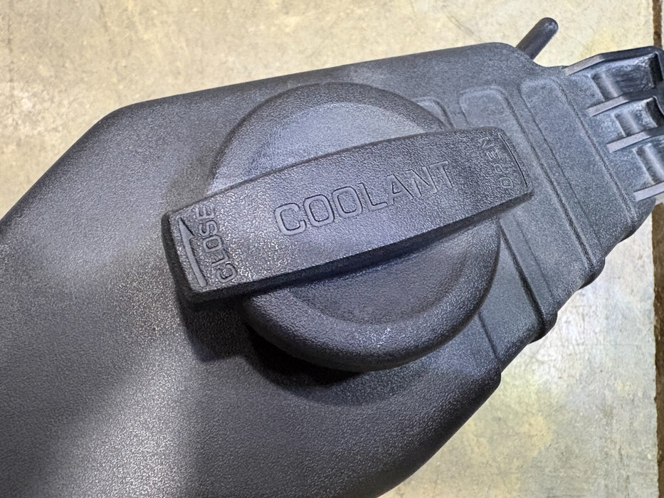 2020-2025 Hyundai Palisade Overflow Bottle Reservoir OEM