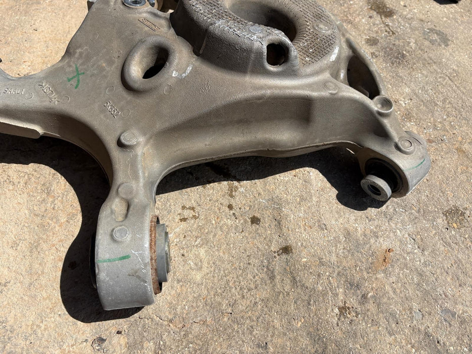 2019 - 2024 Ford Edge 2.0L Rear Lower Control Arm Left Driver Side OEM