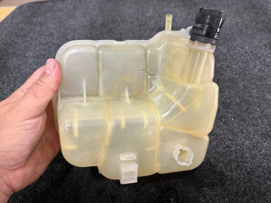Genuine OEM, 2010-2016 Cruze & 2012-2017 Buick Verano Coolant Expansion Tank