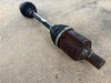 2016 - 2020 ACURA MDX 3.5L FRONT LEFT DRIVER SIDE AXLE SHAFT HALFSHAFT OEM