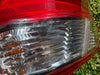 2018 2019 2020 Nissan Kicks Driver Left Tail Light Assembly OEM