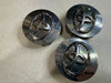SET OF 3 TOYOTA AVALON WHEEL RIM CENTER CAP HUBCAP OEM