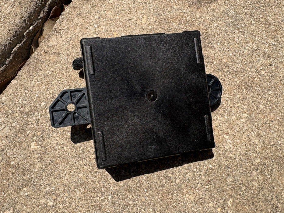 2015 - 2021 JEEP GRAND CHEROKEE FRONT LEFT DOOR COMPUTER CONTROL MODULE OEM