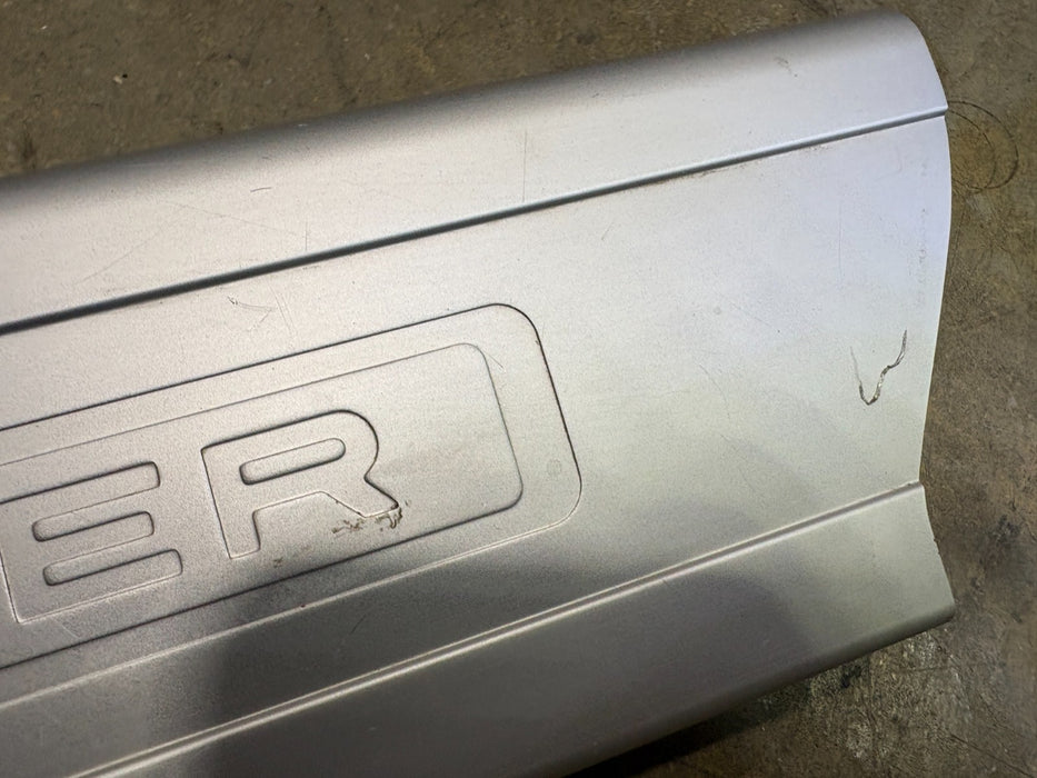 2014-2022 Range Rover Sport Front Right Door Sill Step Plate OEM