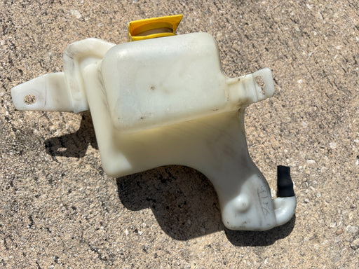 2011-2017 Jeep Patriot Radiator Coolant Overflow Bottle OEM