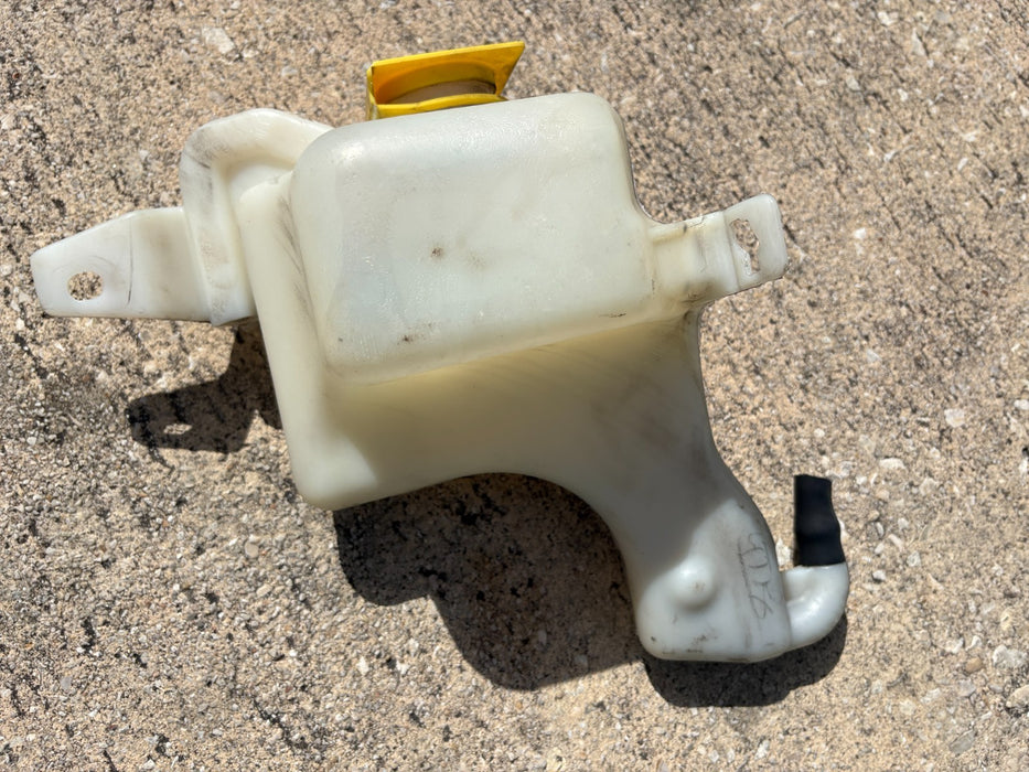2011-2017 Jeep Patriot Radiator Coolant Overflow Bottle OEM