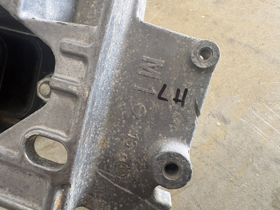 2013 - 2019 Nissan Sentra Left Transmission Support Mount OEM