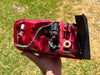 2013 - 2016 Audi A4 S4 Sedan Right Passenger RH LED Tail Light OEM