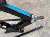 2018 - 2023 Kia Rio Spare Scissor Car Jack OEM