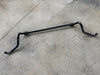 2018-2024 NISSAN KICKS STABILIZER FRONT ANTI ROLL SWAY BAR OEM