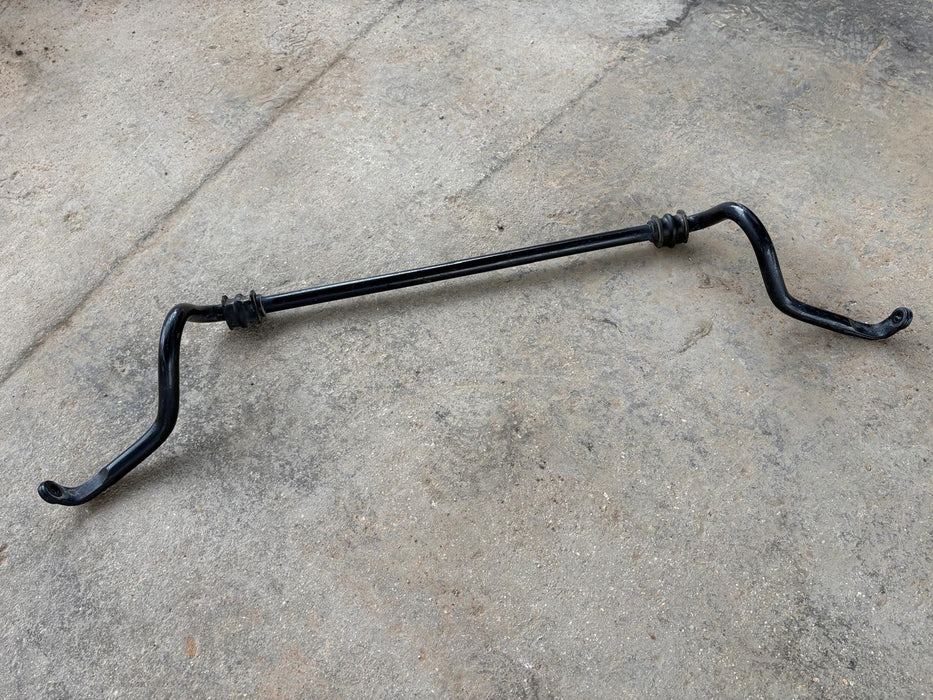 2018-2024 NISSAN KICKS STABILIZER FRONT ANTI ROLL SWAY BAR OEM